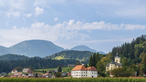 Slovenj Gradec
