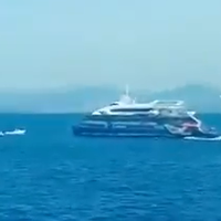 Katastrofalno trčenje jadrnice in katamarana zahtevalo že četrto žrtev