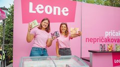 
                                                         (GALERIJA) Utrinki z nepozabne poletne zabave Metropolitan Happy Hour v Švicariji