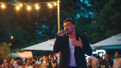 
                                                         (GALERIJA) Utrinki z nepozabne poletne zabave Metropolitan Happy Hour v Švicariji