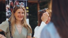 
                                                         (GALERIJA) Utrinki z nepozabne poletne zabave Metropolitan Happy Hour v Švicariji