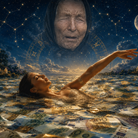 Baba Vanga, horoskop