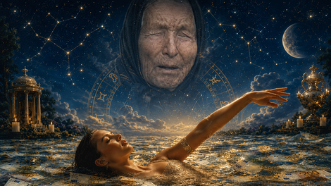 Baba Vanga, horoskop