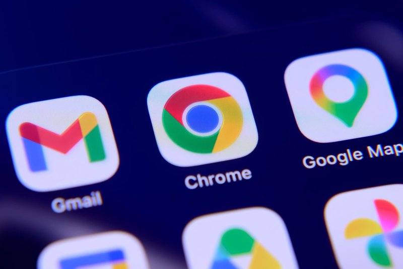 Google Chrome