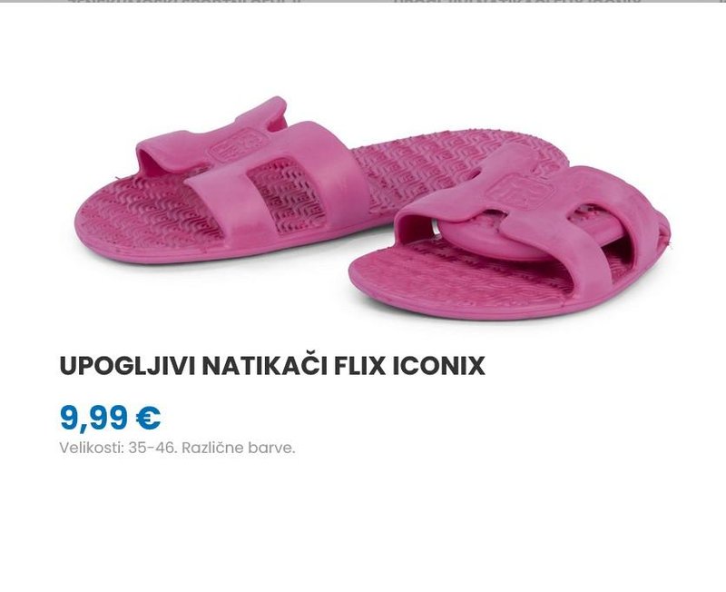 natikači