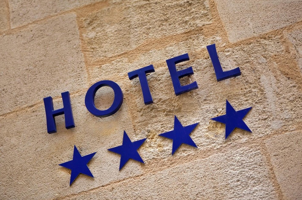 Velika prevara s hotelskimi zvezdicami: zakaj 5 zvezdic v Turčiji ali Egiptu ni enako kot v Evropi (foto: profimedia)