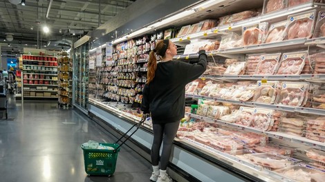 trgovina izdelki akcije nalepke kuponi ponudba izpoved razkritje zaposleni potrosnistvo