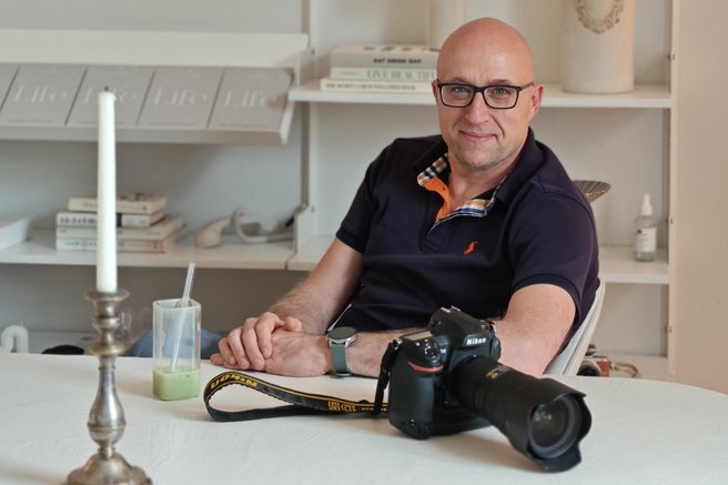 S Xiaomijevim ambasadorjem Petrom Irmanom smo raziskovali izjemen svet Kralja detajlov, telefona Xiaomi 17T Pro