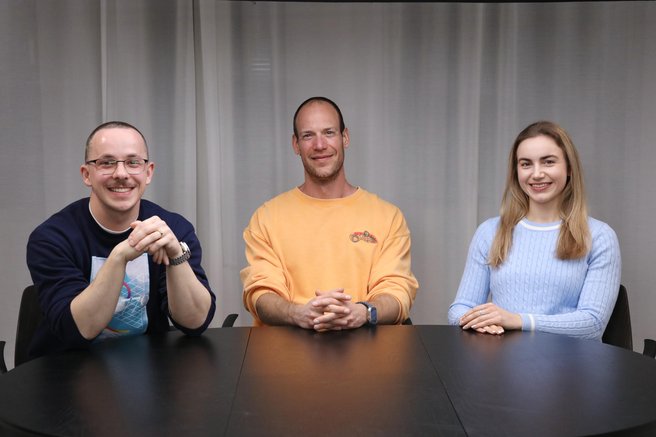 V podkastu Zdrava pamet se ekipa tokrat loti prehranskih mitov in razčleni slovensko prehransko realnost