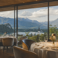 michelin kulinarika hrana slovenija zvezdice podelitev priznanje restavracije seznam