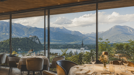 michelin kulinarika hrana slovenija zvezdice podelitev priznanje restavracije seznam