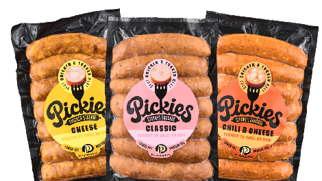 Trije okusi, nešteto poletnih priložnosti: spoznajte Pickies