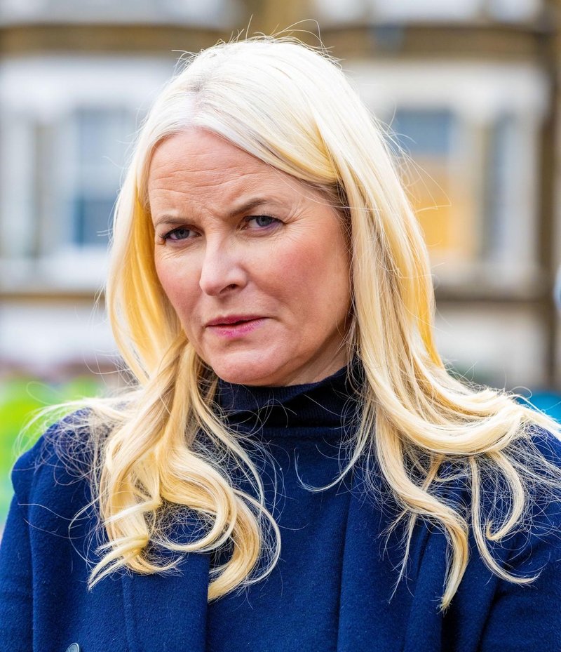 Mette-Marit