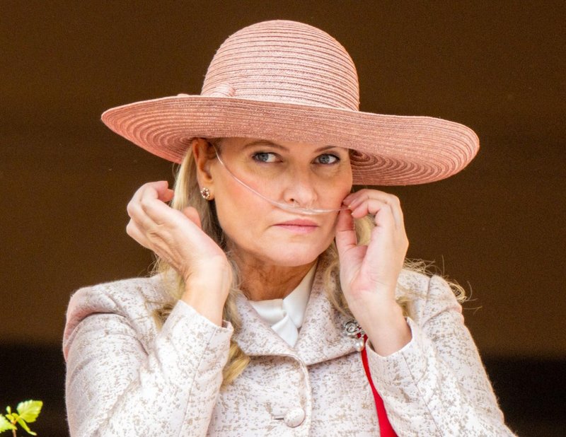 Mette-Marit