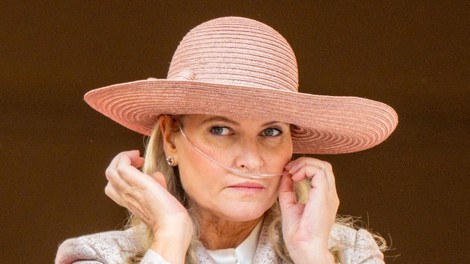 Mette-Marit