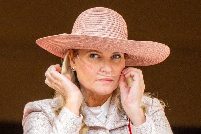 Mette-Marit