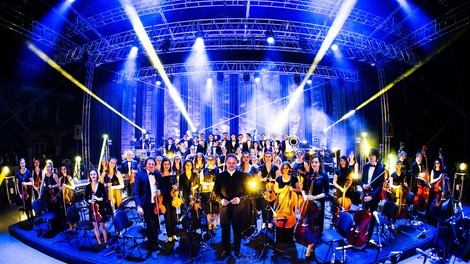 Poletni glasbeni festival Cantabile