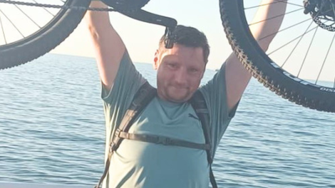 pogrešana oseba
