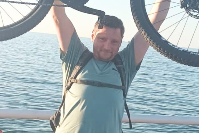 pogrešana oseba
