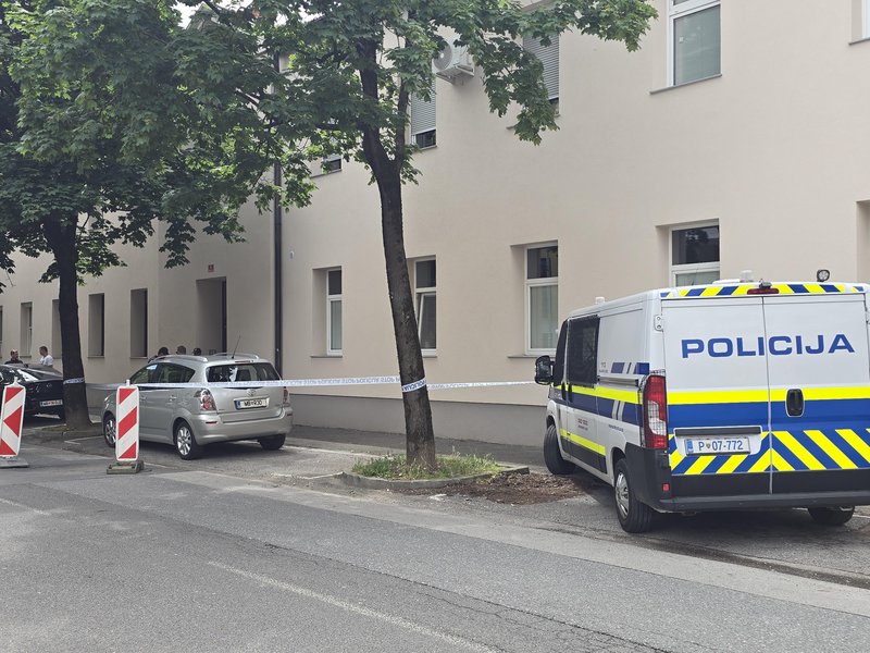 tragedija, Maribor