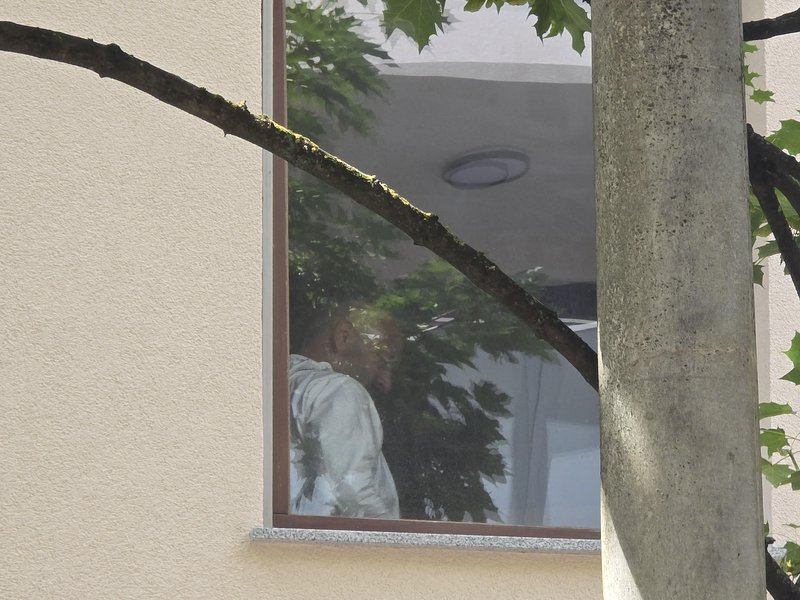 tragedija, Maribor