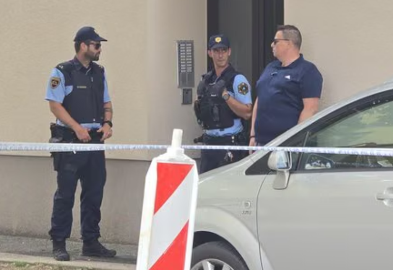 tragedija, Maribor