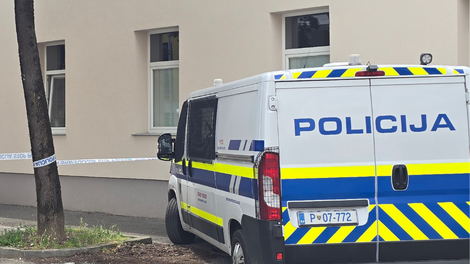 tragedija, Maribor