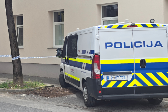 tragedija, Maribor