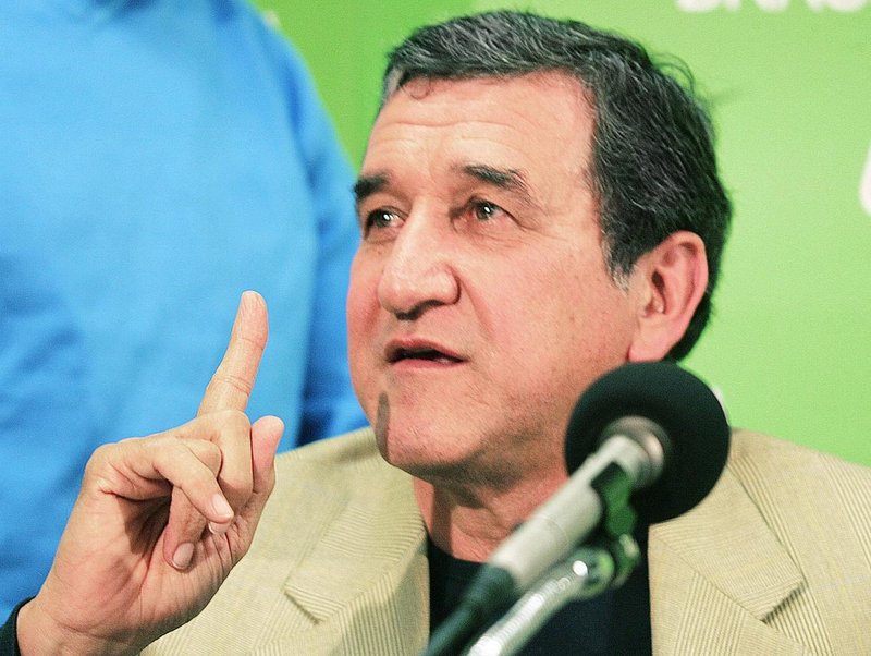 Carlos Alberto Parreira