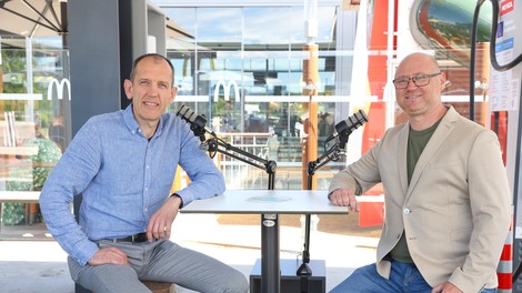 Avto Magazin X Petrol: Kakšen električni avtomobil bi si v resnici želeli Slovenci?