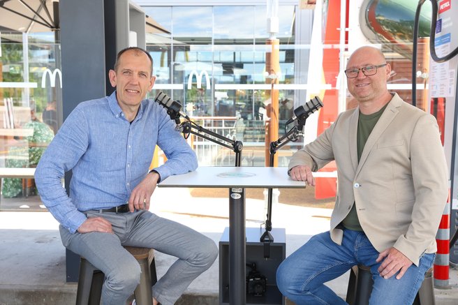 Podcast Avto Magazin X Petrol: Kakšen je idealen električni avtomobil za povprečnega Slovenca?