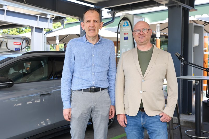 Avto Magazin X Petrol: kakšen električni avtomobil bi si v resnici želeli Slovenci?
