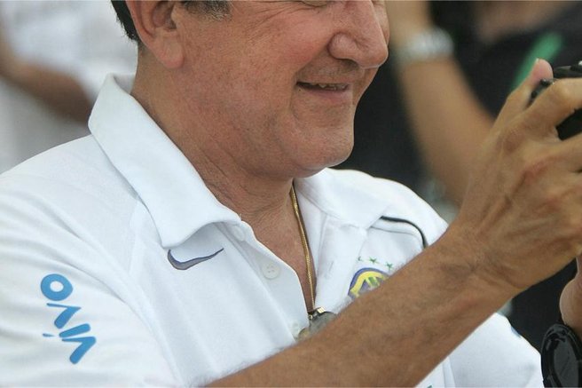Nogometna legenda v bolnišnici: bori se s hudo boleznijo, ni mu lahko