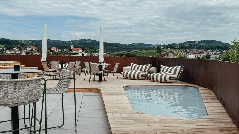 hotel Krsko Kunst Nature