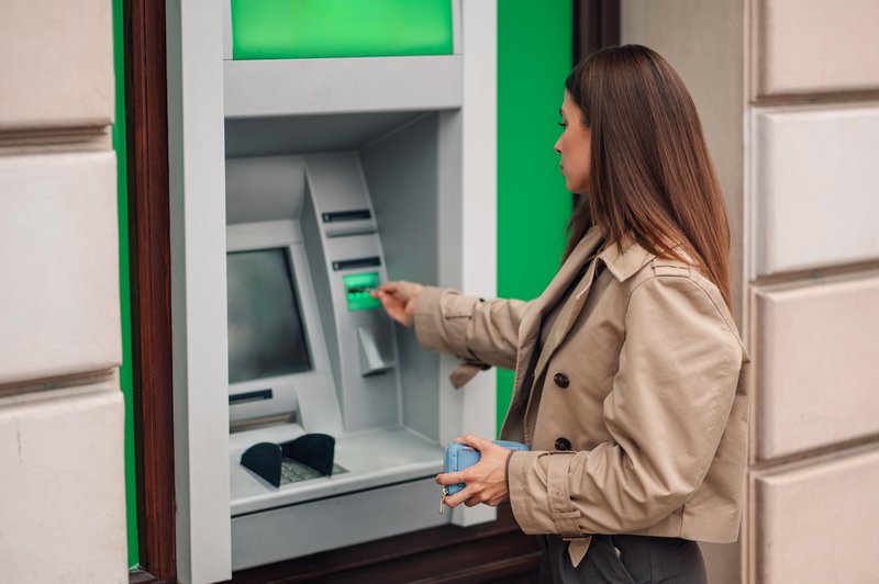 Naj bodo počitnice brez skrbi za finance