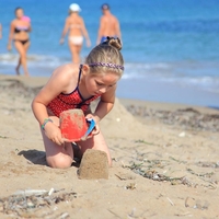 obala, plaža