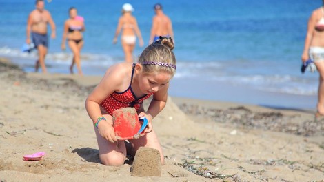 obala, plaža