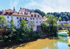 To je najbolj fotografiran slovenski most, ki ga želi prečkati vsak turist