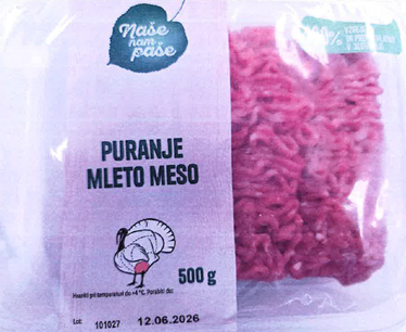 Če ste kupili to živilo v Lidlu, ga takoj vrnite na mesto nakupa