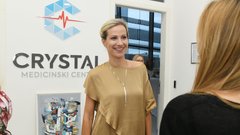 
                                                         Aleksandra Balmazovic Crystal
