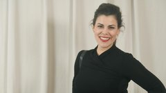 
                                                         Ana Marija Mitic Crystal