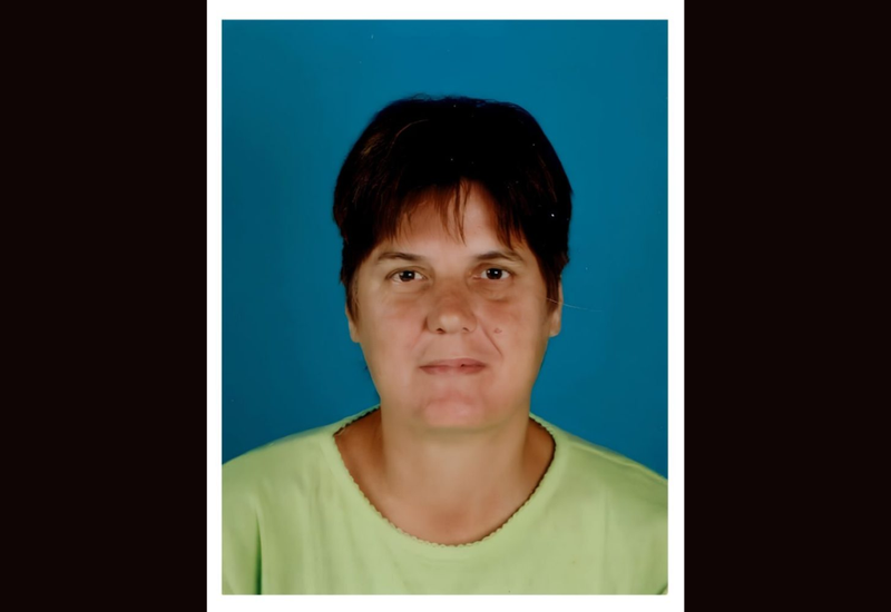 Marjeta Kramberger