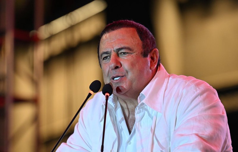 Gagik Carukjan