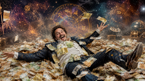 horoskop, evri