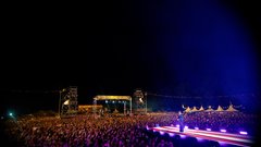 
                                                         Joker Out Karneval koncert 10 let