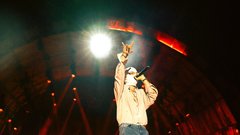 
                                                         Joker Out Karneval koncert 10 let