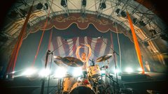 
                                                         Joker Out Karneval koncert 10 let