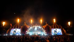 
                                                         Joker Out Karneval koncert 10 let