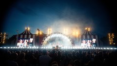 
                                                         Joker Out Karneval koncert 10 let