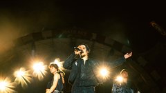 
                                                         Joker Out Karneval koncert 10 let